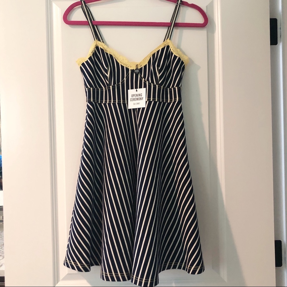 Brand new Openning Ceremony dress in Size Small